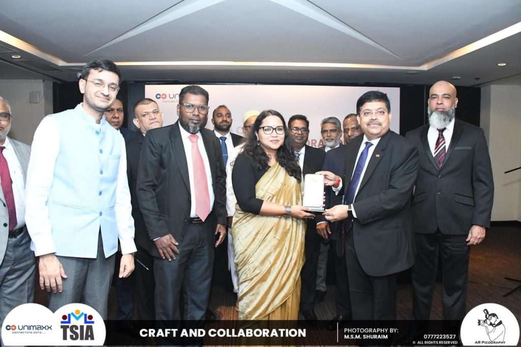 Unimaxx India B2B Meet Event