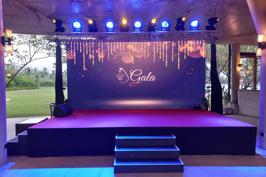 CGJTA – Gem Sri Lanka Exhibition