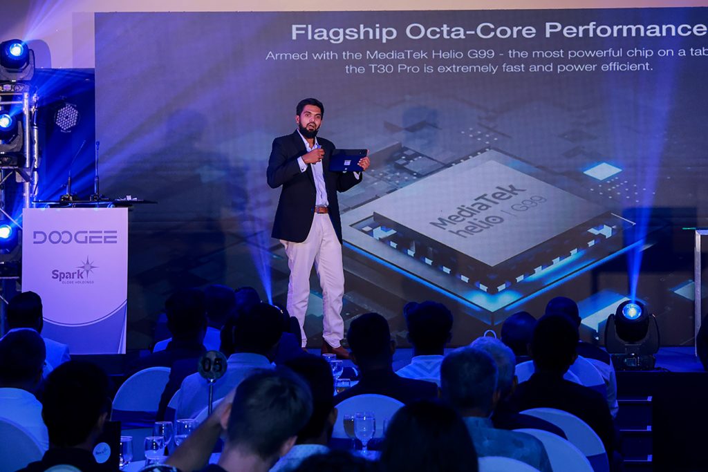 Doogee – Product Launch