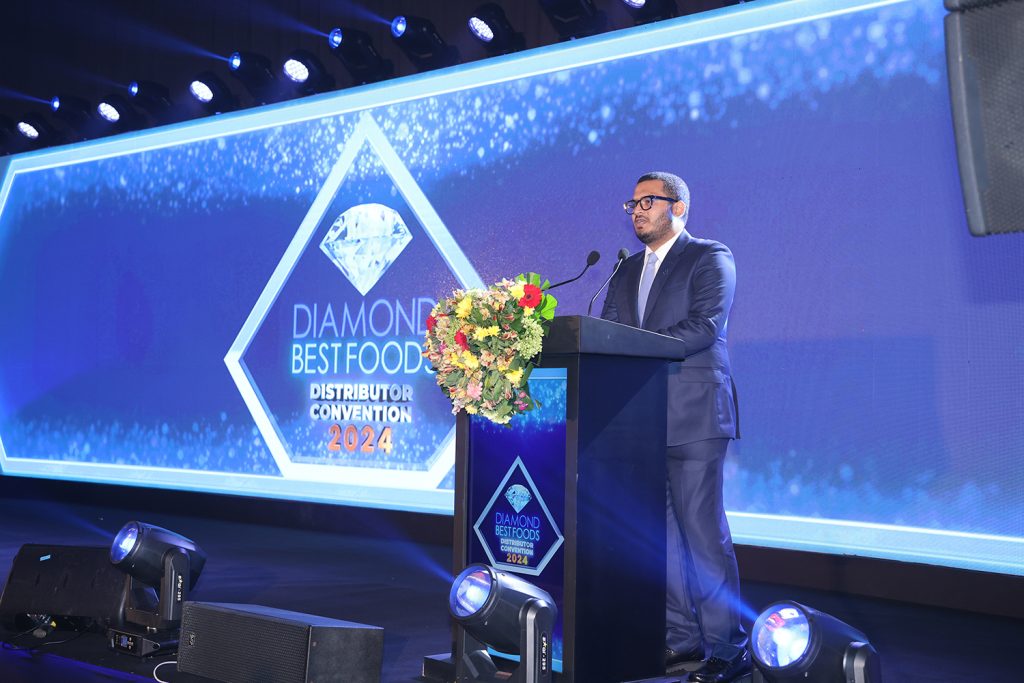 Diamond Foods – Dealers Awards